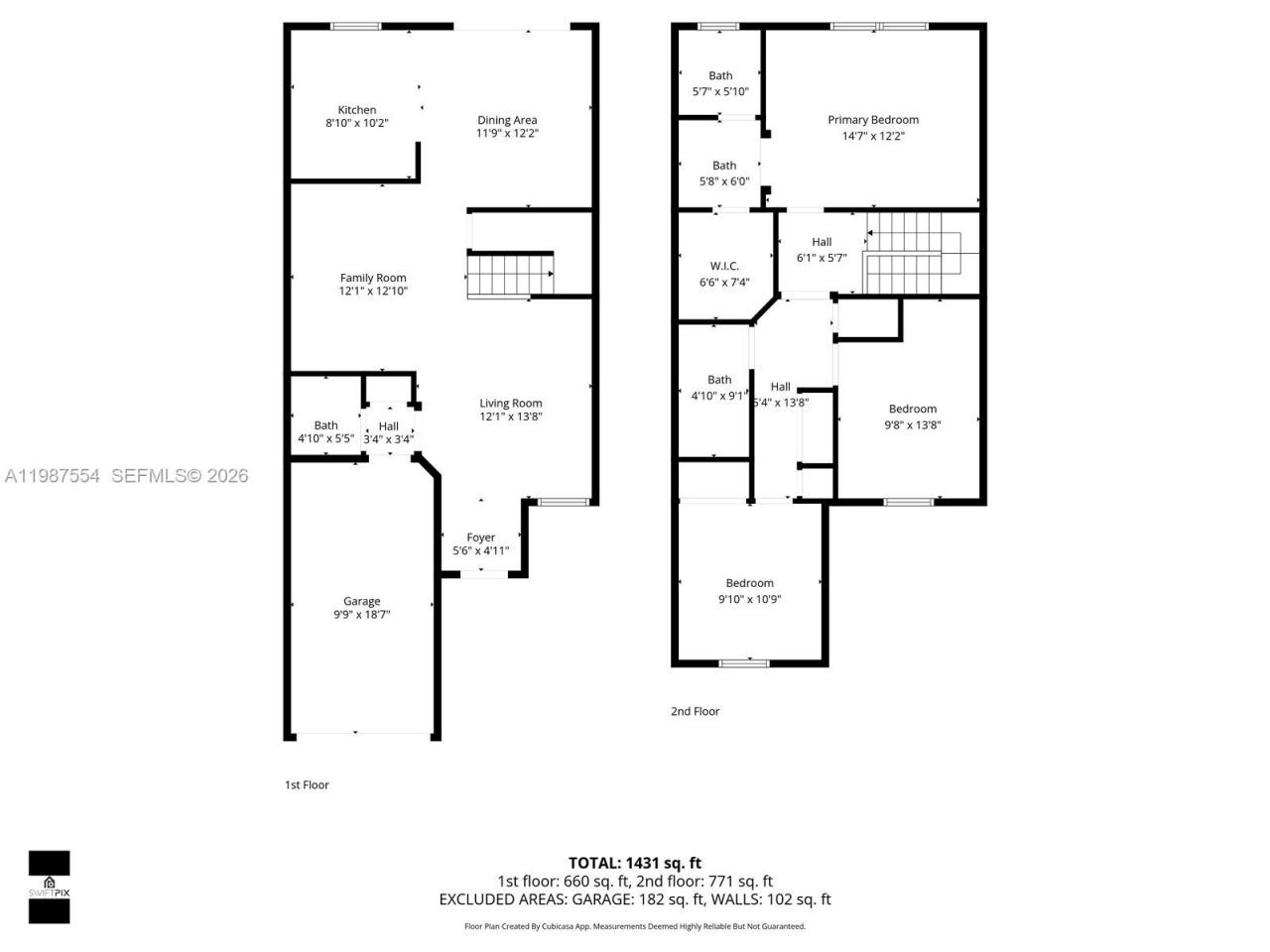 12554 SW 125th Ter , Miami, FL 33186 Photo