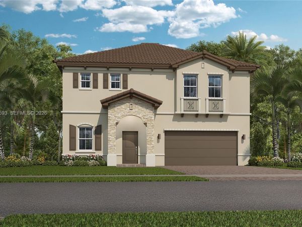 2445 SE 29 DR, Homestead, FL 33034