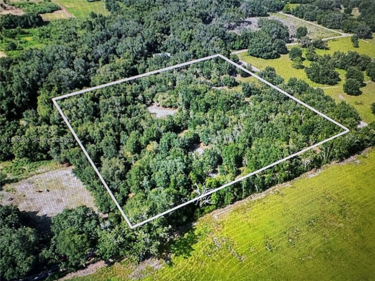 0 SE 29th Blvd., Sumterville, FL 33585 Photo