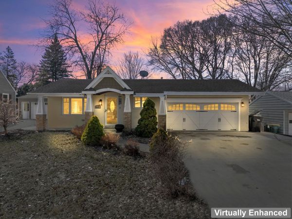 630 23rd Street NE, Rochester, MN 55906