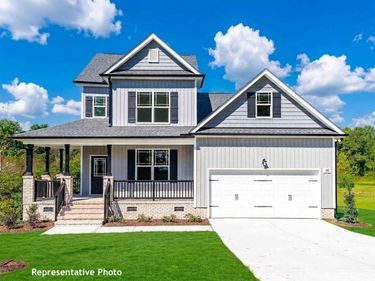 32 Zambezi Court, Zebulon, NC 27597