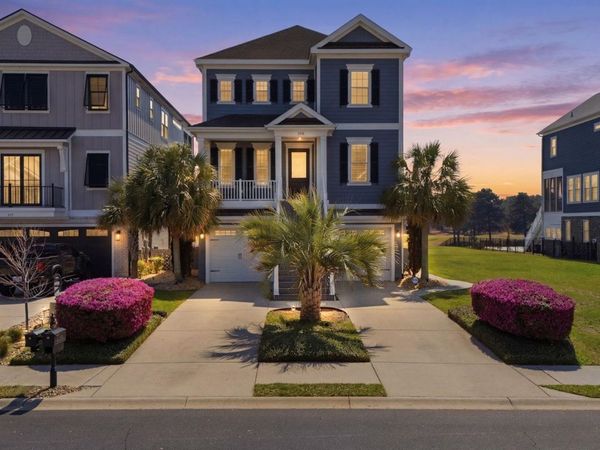 320 West Palms Dr., Myrtle Beach, SC 29579