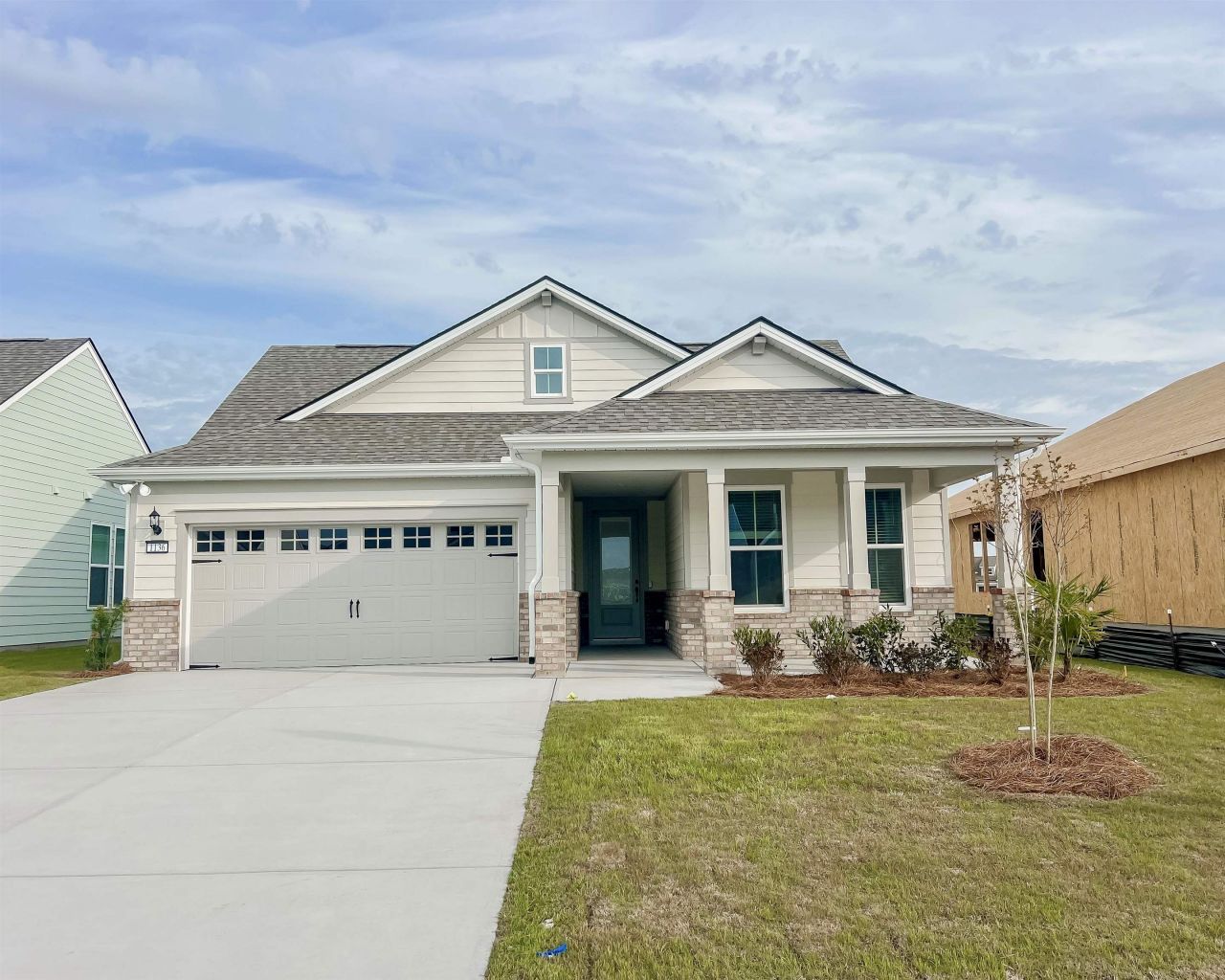 1136 Grinnell St. , North Myrtle Beach, SC 29582 Main Photo