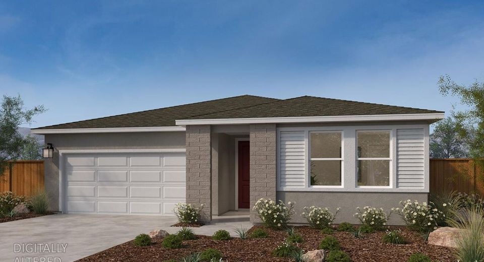 166 Summer Cove Cir, Sacramento, CA 95838 Photo