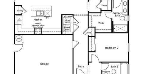 166 Summer Cove Cir, Sacramento, CA 95838 Photo