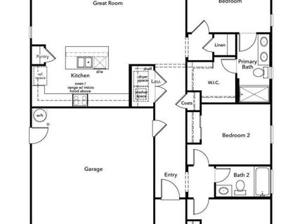 166 Summer Cove Cir, Sacramento, CA 95838 Photo