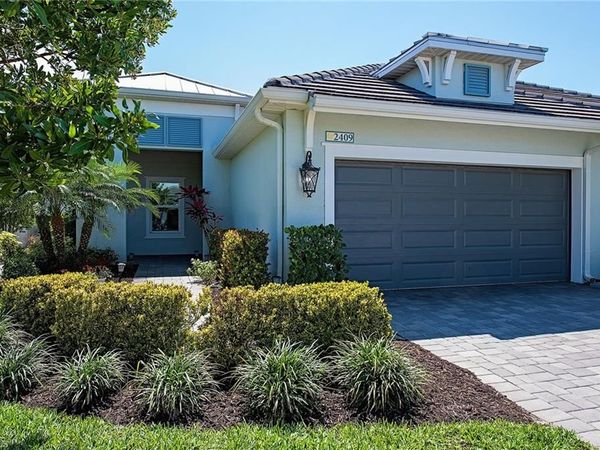 2409 Ariane DR, NAPLES, FL 34112