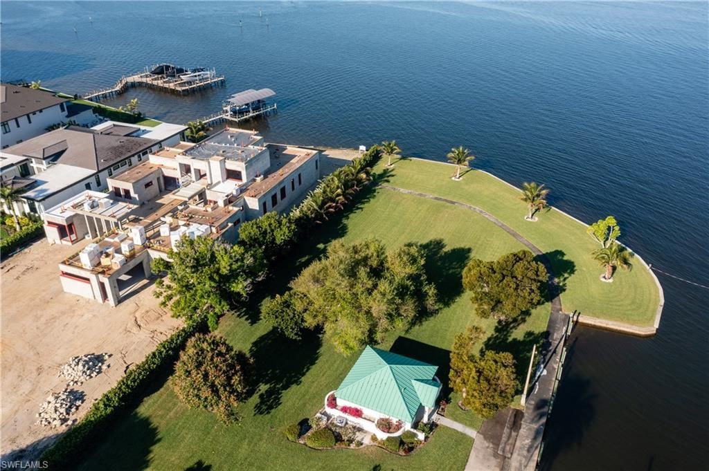 14040 Schultz Rd , Fort Myers, FL 33908 Photo