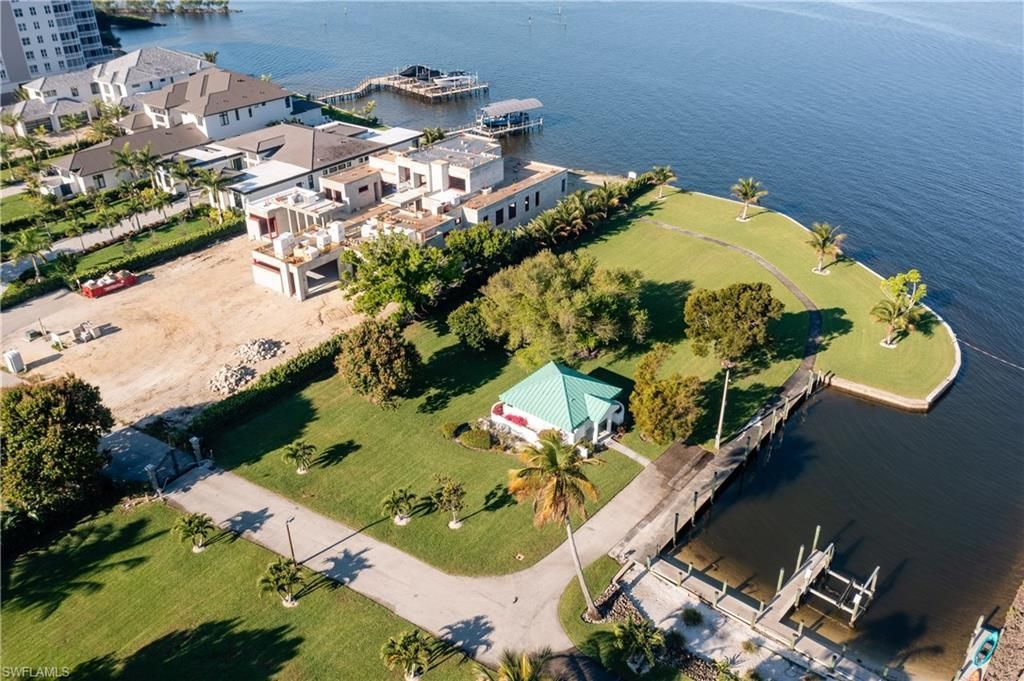 14040 Schultz Rd , Fort Myers, FL 33908 Photo