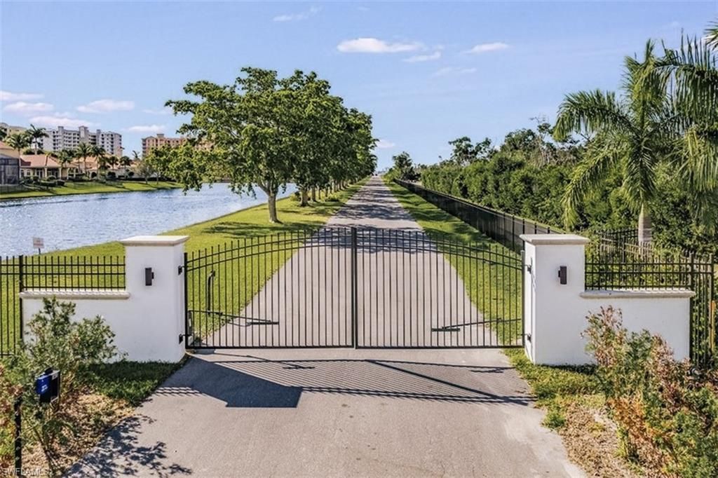 14040 Schultz Rd , Fort Myers, FL 33908 Photo