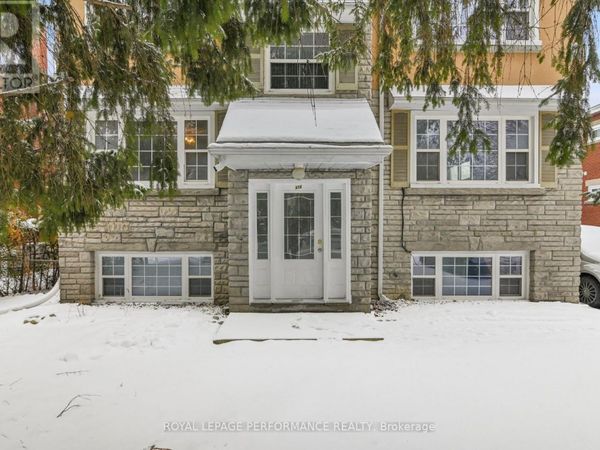 474 Vernon Avenue, Unit 2, Ottawa, ON K1K1A6