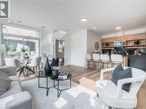 24 UNION Street East, Unit 301, Waterloo, ON N2J1B7