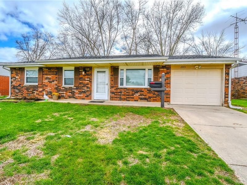 2015 Pennsylvania Drive, Xenia, OH 45385 Photo 1