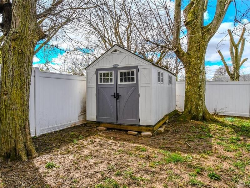 2015 Pennsylvania Drive, Xenia, OH 45385 Photo 30