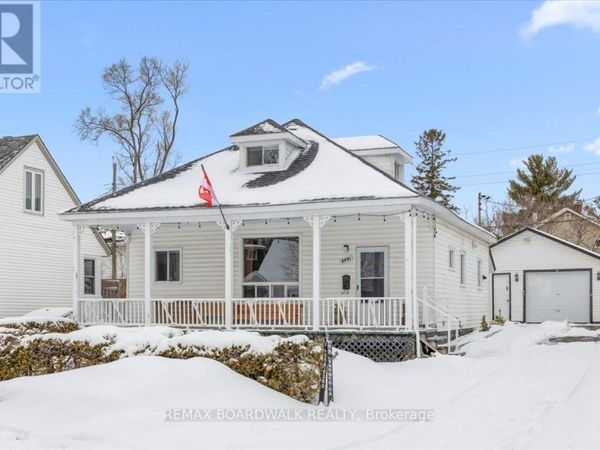 2691 Priscilla Street , Ottawa, ON K2B7E1