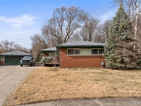 9261 Brady Court, Redford Twp, MI 48239