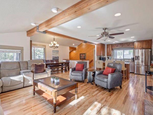 17822 Big Leaf Lane, Sunriver, OR 97707