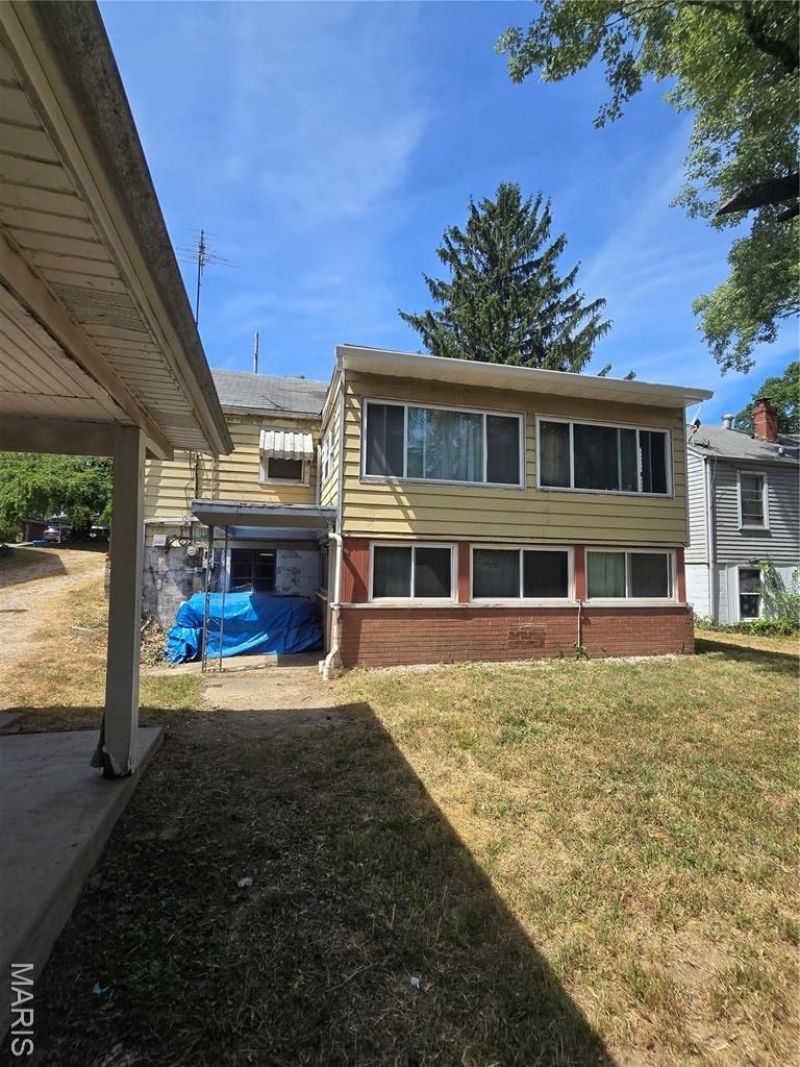 4021 Alby Street, Alton, IL 62002 Main Photo