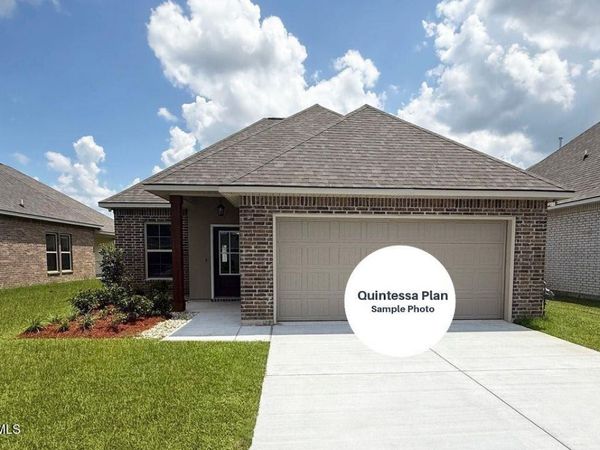 132 Ridley Lane , Youngsville, LA 70592