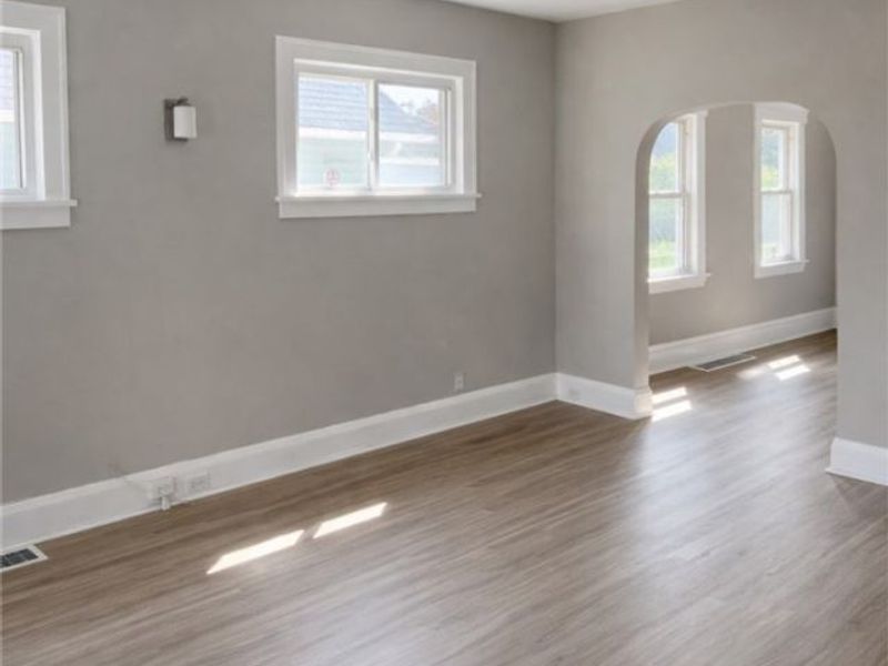 3121 Trowbridge Avenue , Cleveland, OH 44109 Photo 4