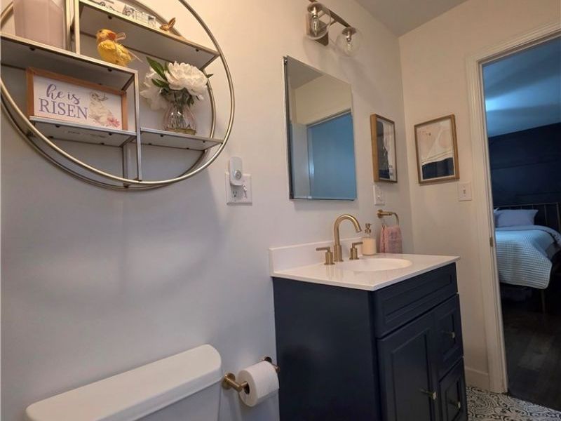 117 Westminster Drive , Saint Clairsville, OH 43950 Photo 17