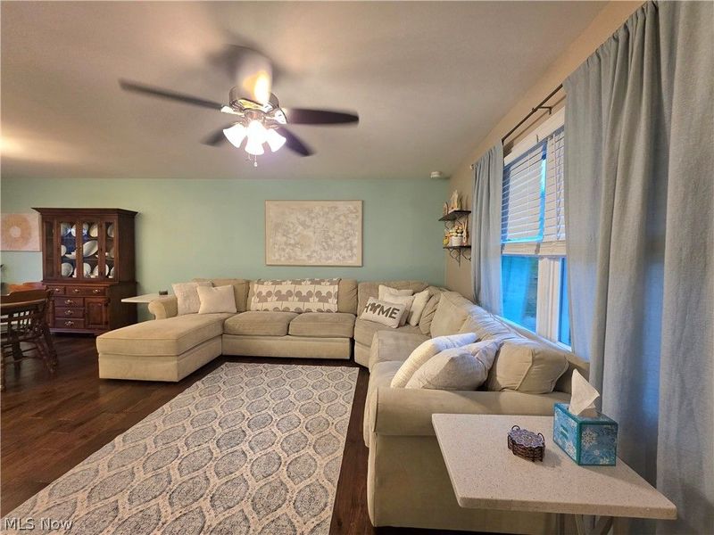 117 Westminster Drive , Saint Clairsville, OH 43950 Photo 3