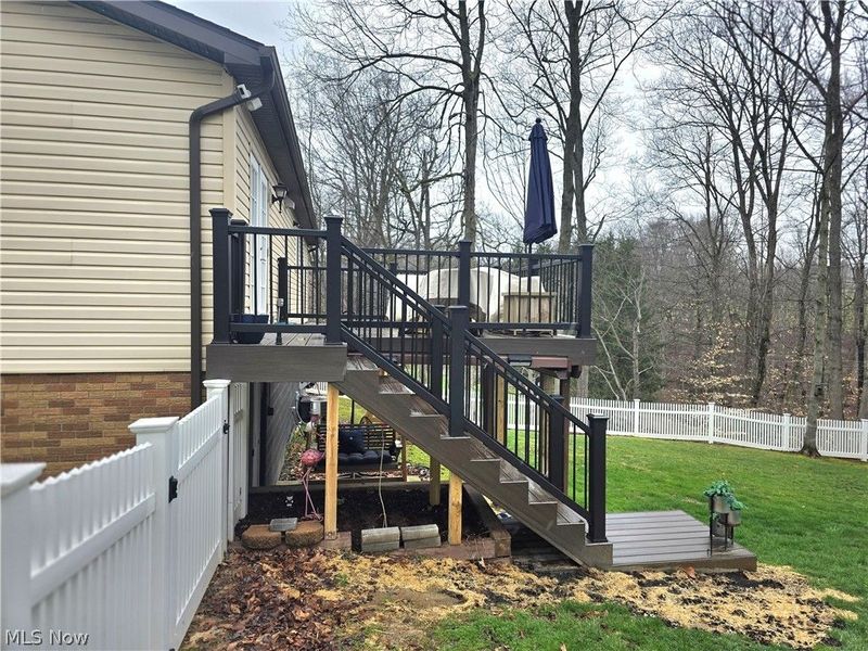 117 Westminster Drive , Saint Clairsville, OH 43950 Photo 36