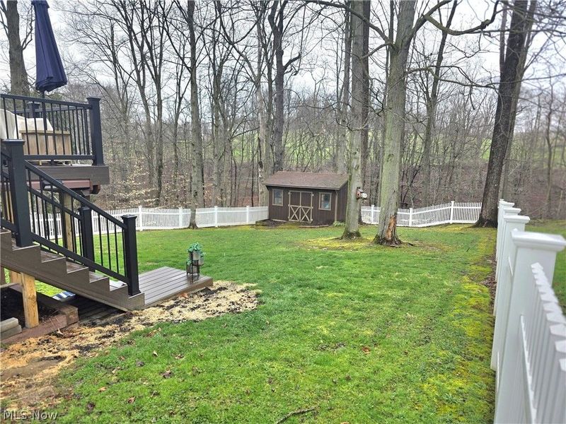 117 Westminster Drive , Saint Clairsville, OH 43950 Photo 38