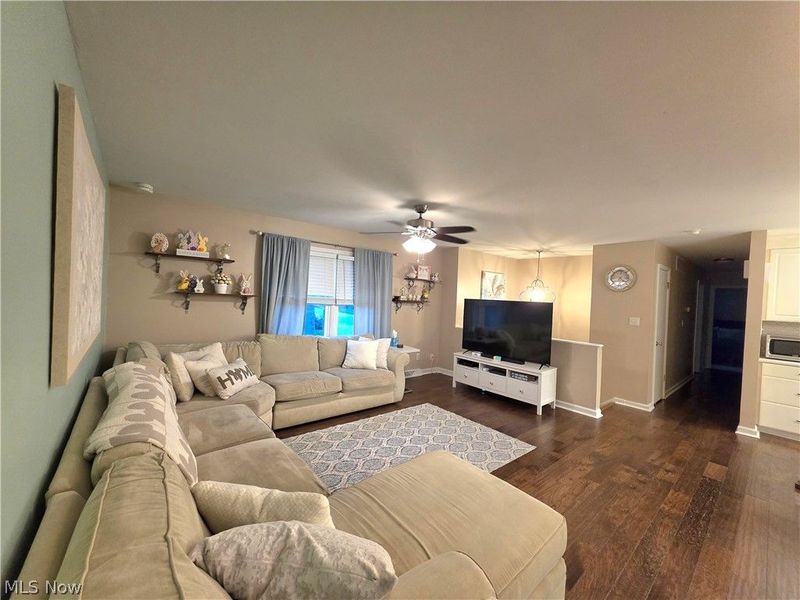 117 Westminster Drive , Saint Clairsville, OH 43950 Photo 4