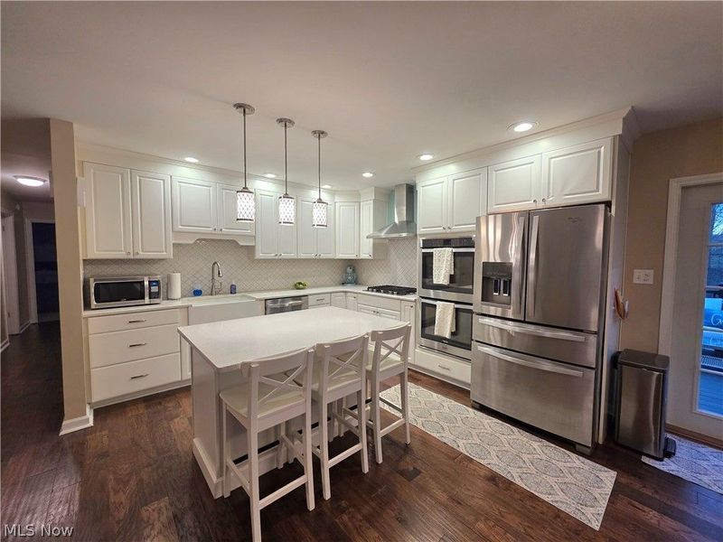 117 Westminster Drive , Saint Clairsville, OH 43950 Photo 5