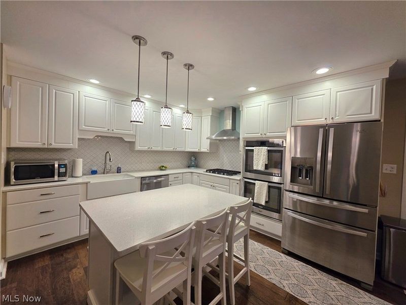 117 Westminster Drive , Saint Clairsville, OH 43950 Photo 6