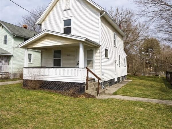 2213 17th Street NE, Canton, OH 44705