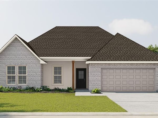 748 Crewe Lane, Bossier City, LA 71111