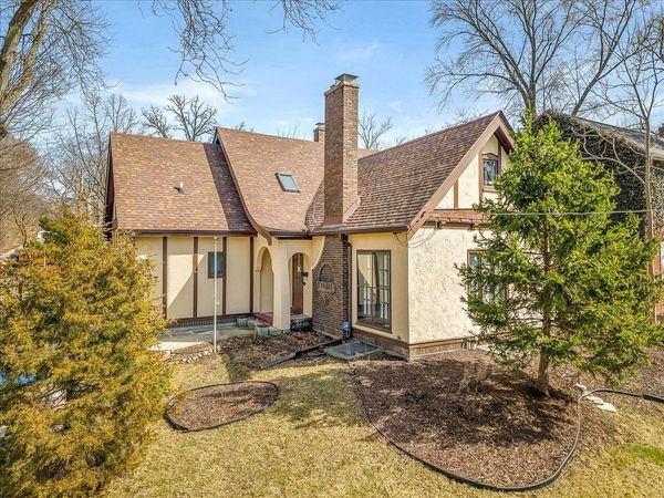 427 N Prospect Street , Rockford, IL 61107