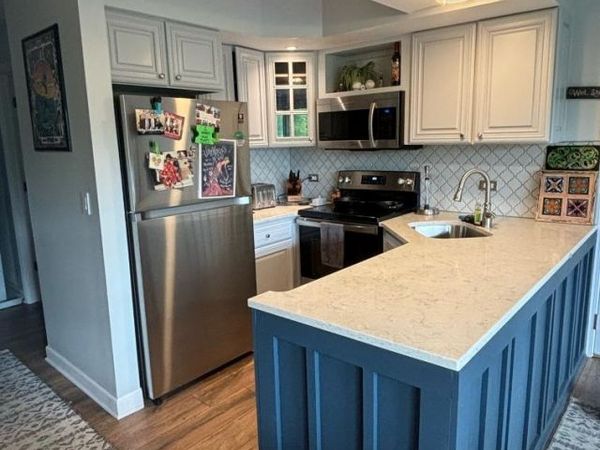 5516 E Lake Drive , Unit 92-D, Lisle, IL 60532