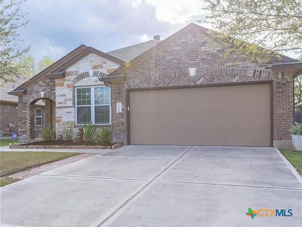 130 Mystic Hollow , Buda, TX 78610