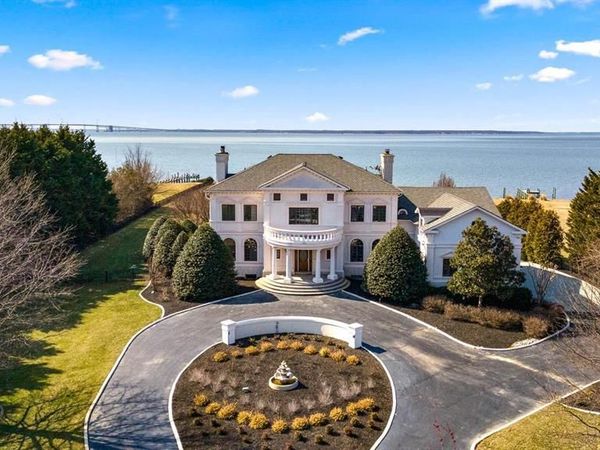 319 BLUE BAY ROAD , STEVENSVILLE, MD 21666