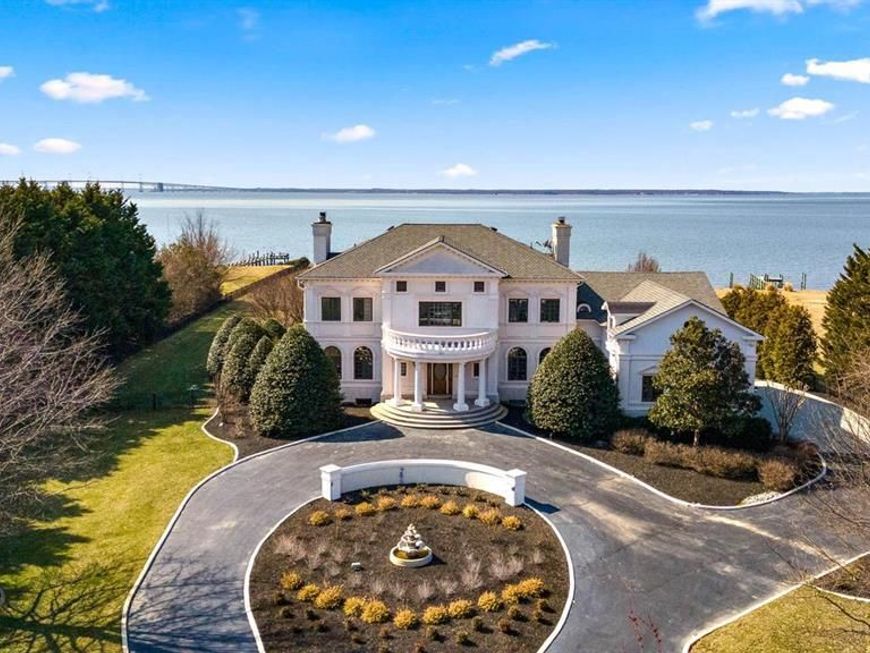 319 Blue Bay Road , Stevensville, MD 21666 Main Photo