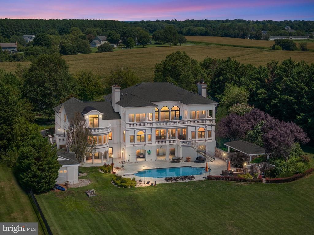 319 BLUE BAY ROAD, STEVENSVILLE, MD 21666
