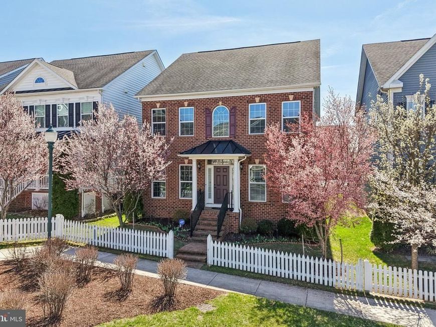 12244 Bluffwood Terrace, Clarksburg, MD 20871 Main Photo