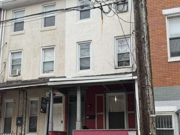 530 N 35TH STREET, PHILADELPHIA, PA 19104