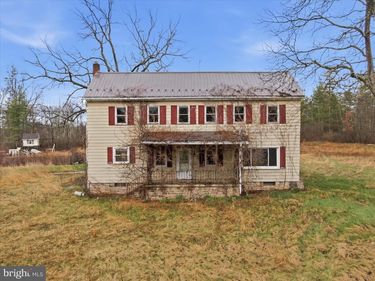 17958 COOKS ROAD, CASSVILLE, PA 16623