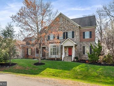 20888 ECKBO DRIVE, LEESBURG, VA 20175