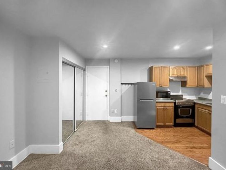 1001 Saint Paul Street , Unit 12A, Baltimore, MD 21202 Main Photo