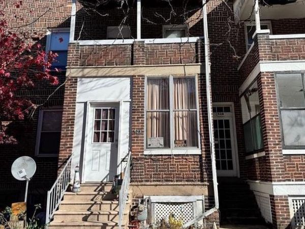 523-525 MARYLAND AVENUE, WESTERNPORT, MD 21562