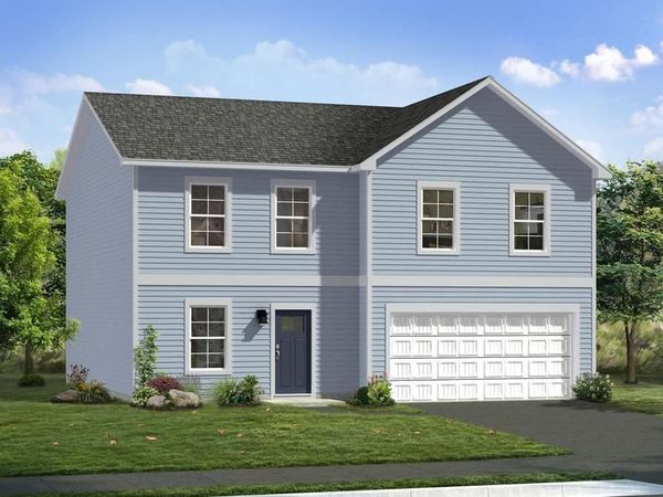 HOMESITE 366 LEADER ROAD , INWOOD, WV 25428