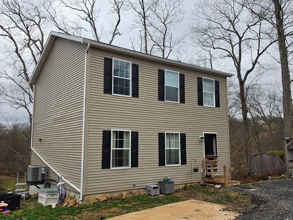 6784 HERBST ROAD , RED LION, PA 17356