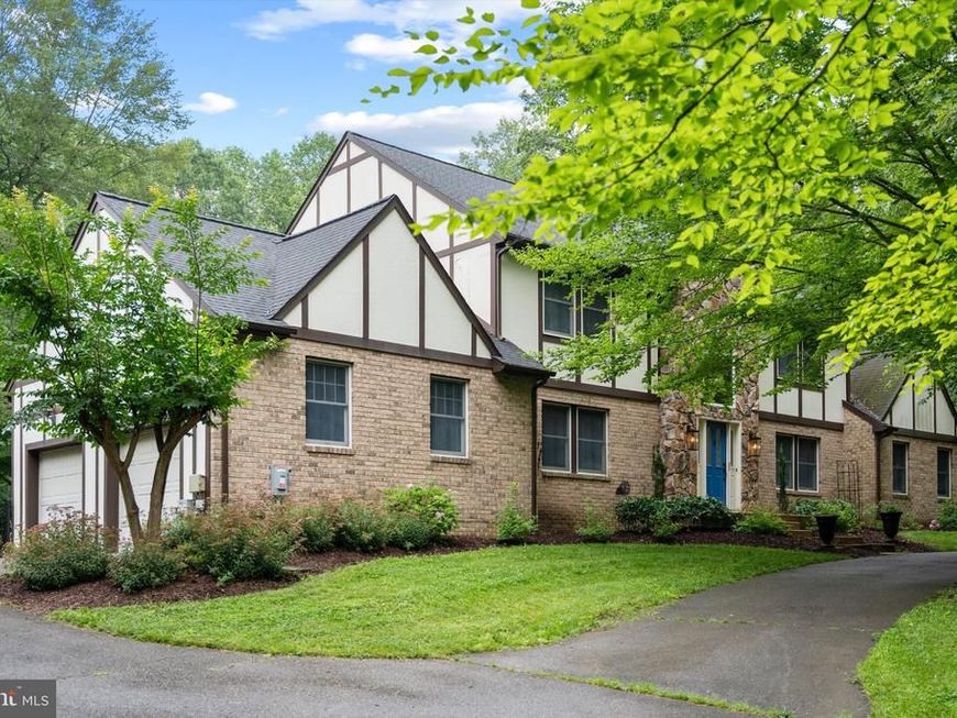 1709 Woolford Lane, Gambrills, MD 21054 Main Photo