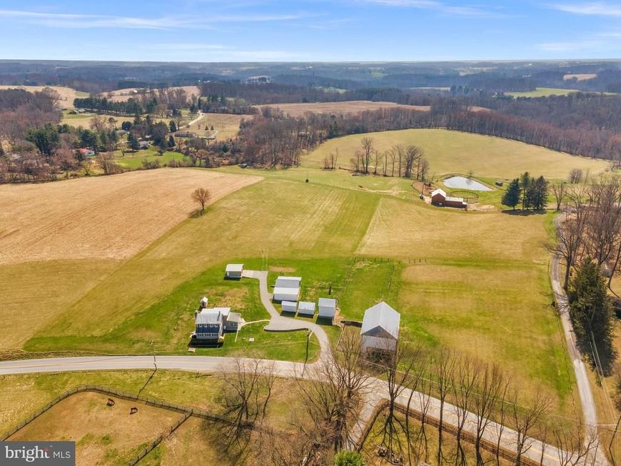 18723 Upper Beckleysville Road, Hampstead, MD 21074 Main Photo