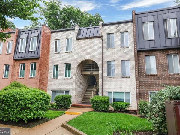 5041 7TH ROAD S, Unit 102, ARLINGTON, VA 22204